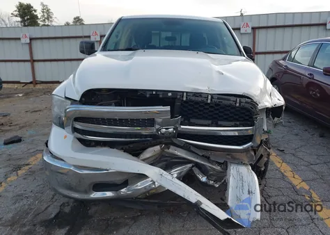 2013 Ram 1500 Slt z USA, uszkodzony, nr VIN 1C6RR6GP3DS659999